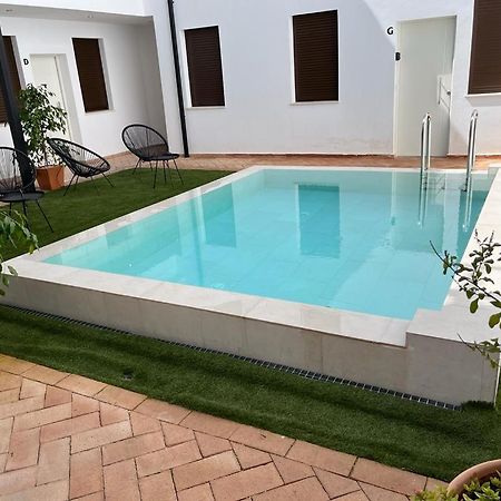 Casiverde Apartamento Córdoba Eksteriør billede