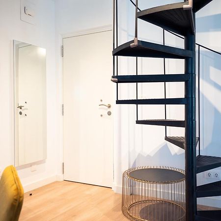 Casiverde Apartamento Córdoba Eksteriør billede