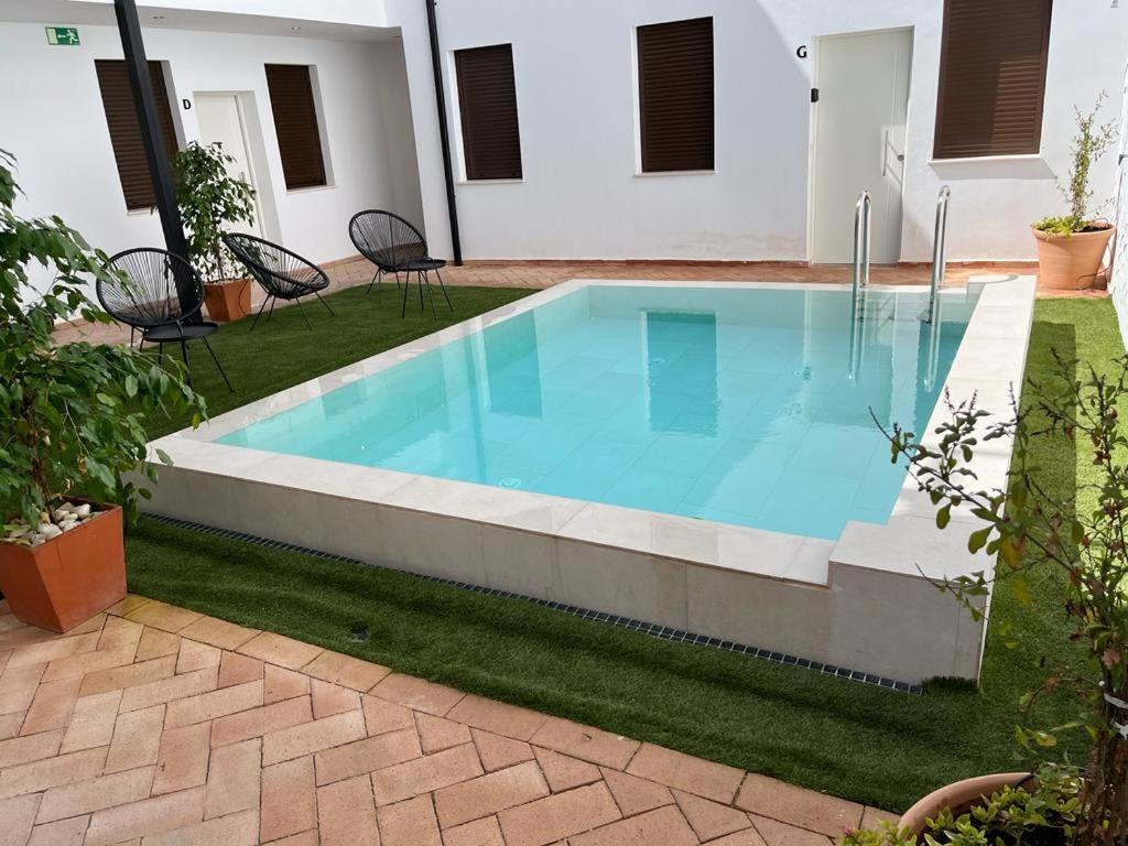 Casiverde Apartamento Córdoba Eksteriør billede