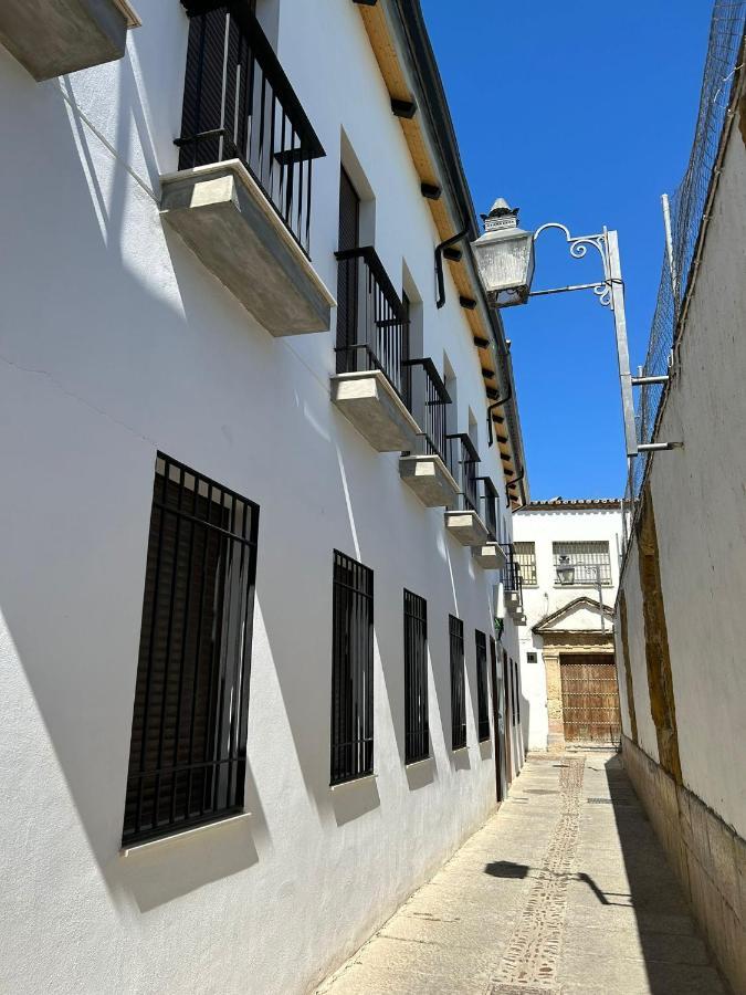 Casiverde Apartamento Córdoba Eksteriør billede