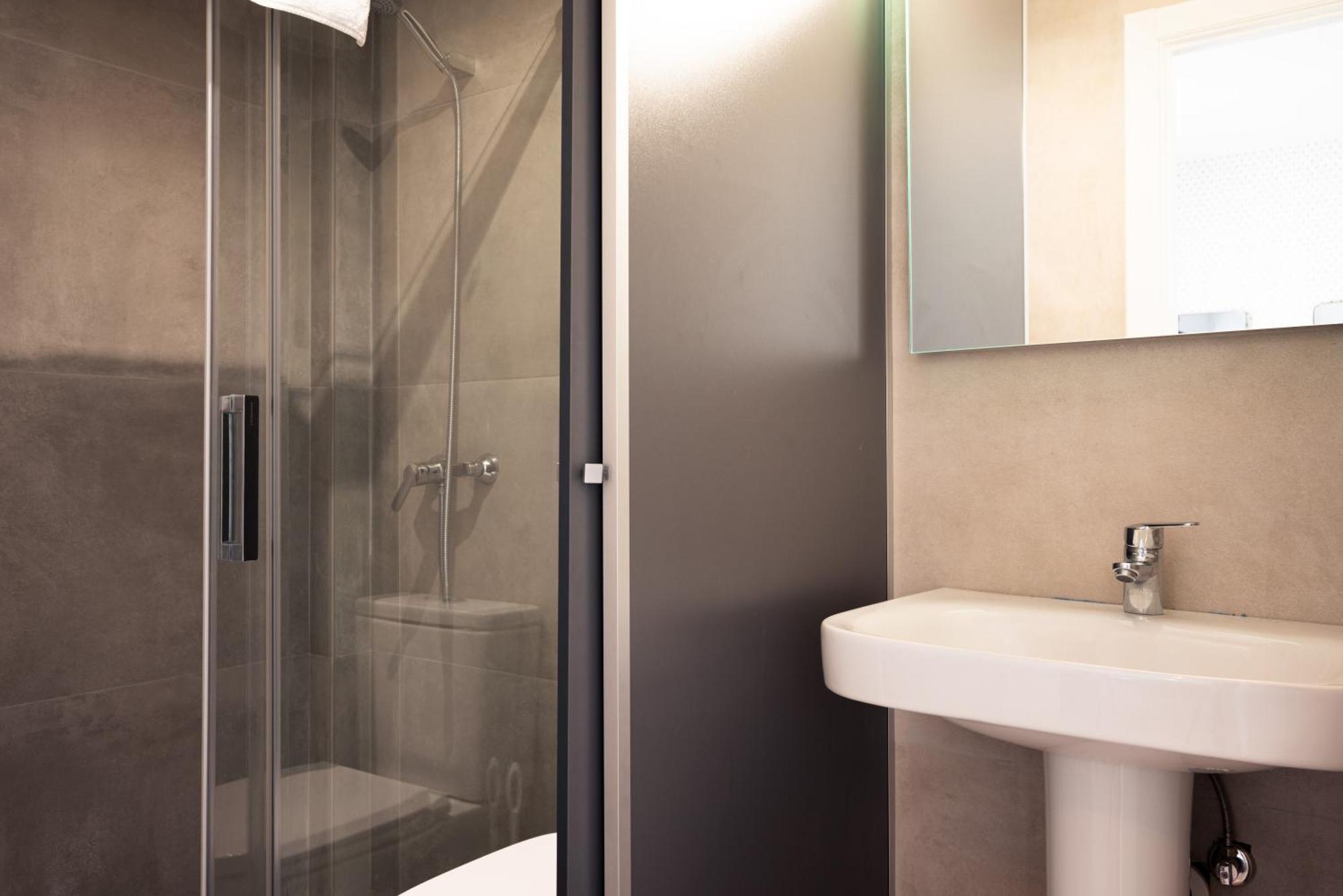 Casiverde Apartamento Córdoba Eksteriør billede