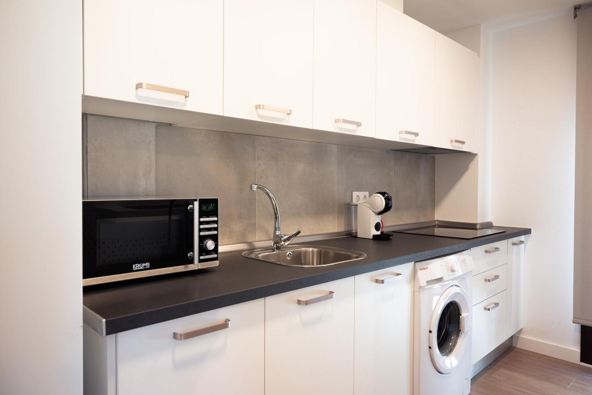 Casiverde Apartamento Córdoba Eksteriør billede