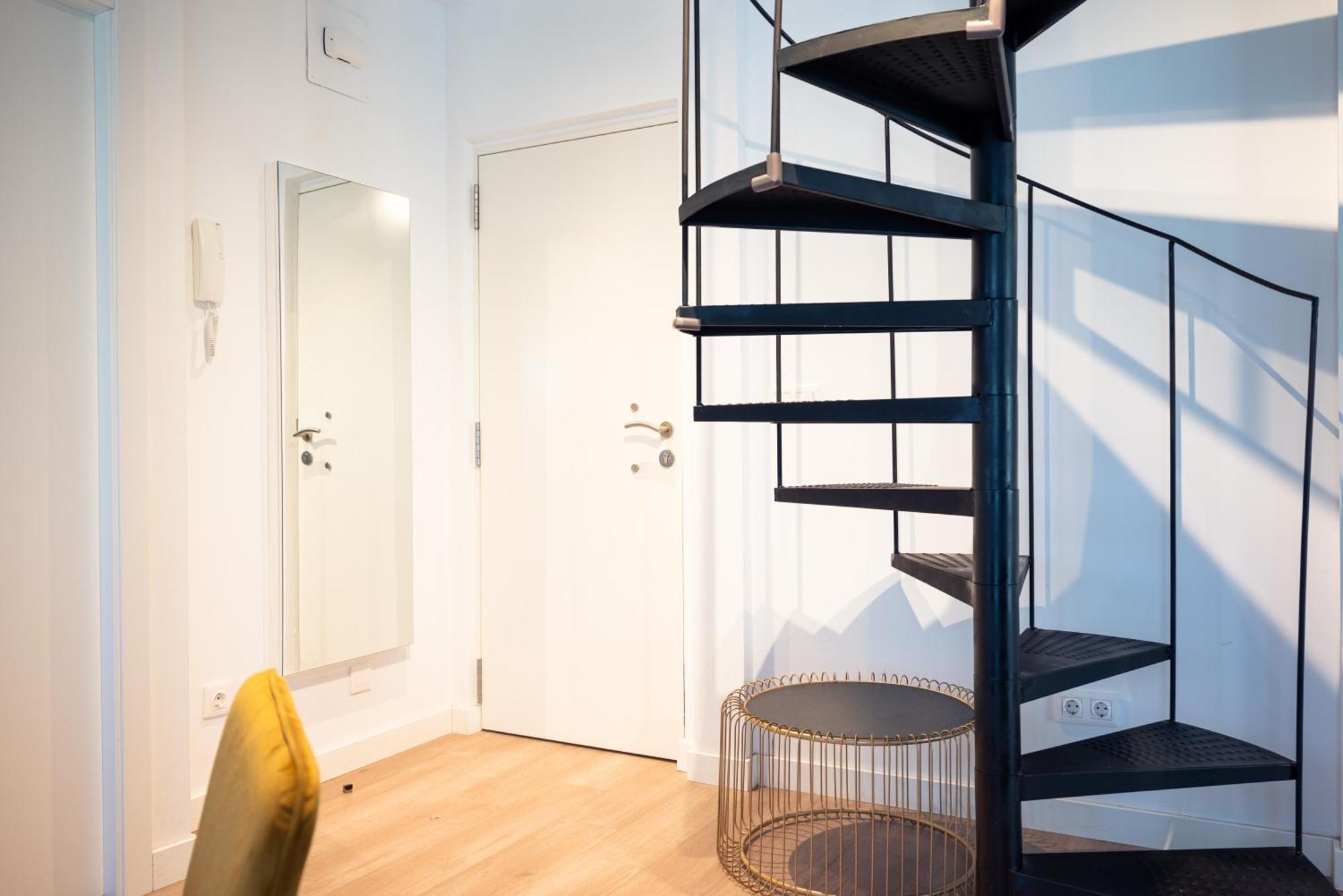 Casiverde Apartamento Córdoba Eksteriør billede