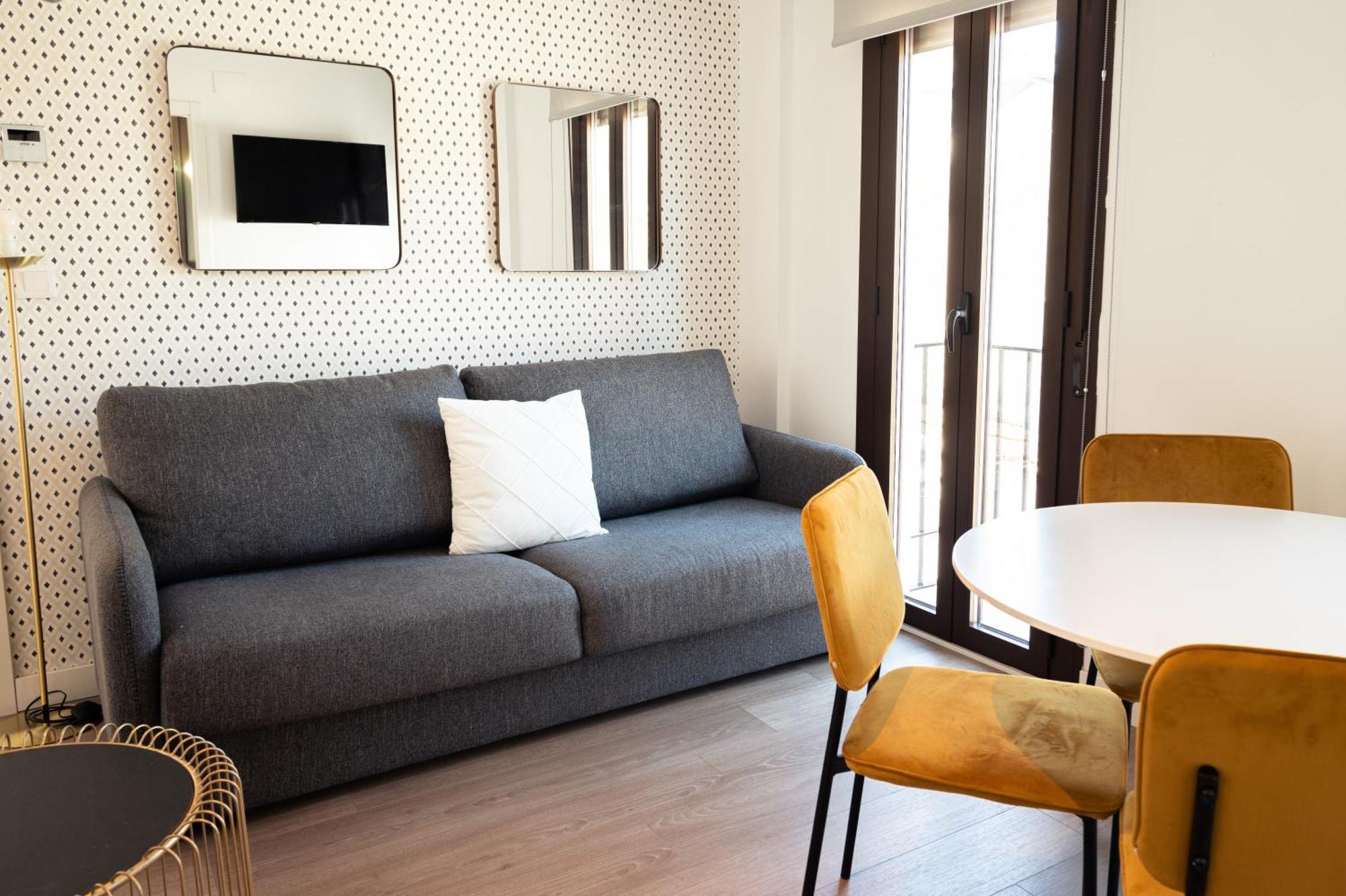 Casiverde Apartamento Córdoba Eksteriør billede